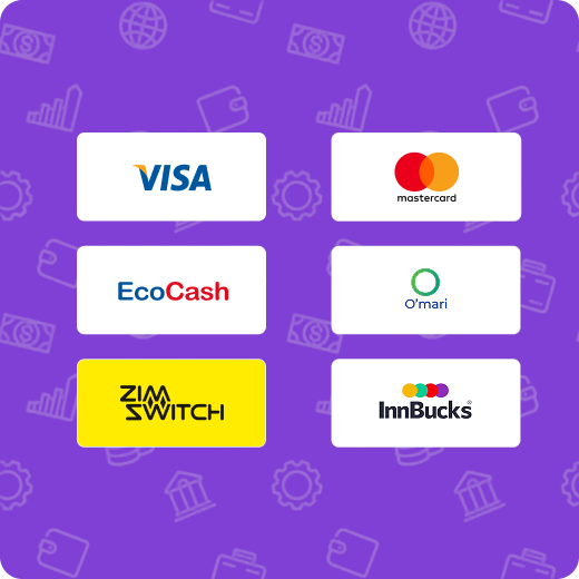 SmatPay feature
