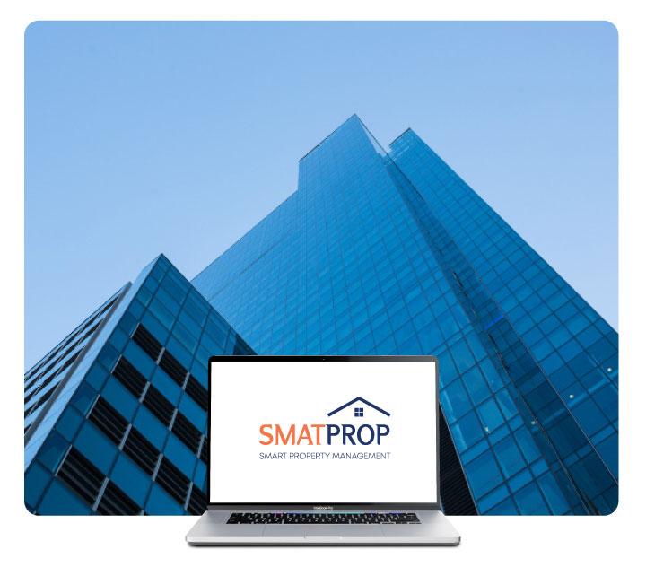 Smat Prop Building